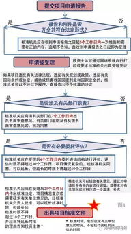 《企业境外投资管理办法》核心要点图解与投资管理流程解析