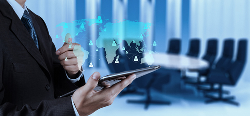 公司简介 专业投资管理服务