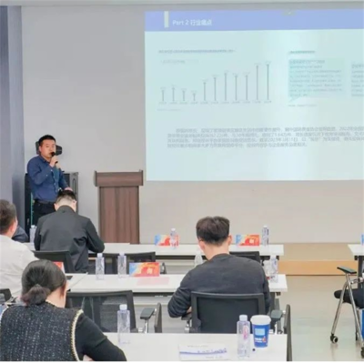 沪苏协同招商对接暨投融资路演活动顺利举办，助推区域经济发展