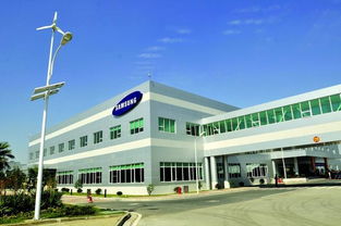 华为超越三星 工厂投资、京东方合作与差距分析